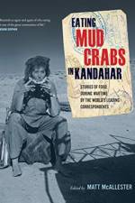 Eating Mud Crabs in Kandahar