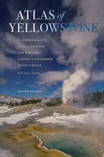 Atlas of Yellowstone af W. Andrew Marcus