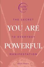 You Are Powerful af Becki Rabin