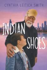 Indian Shoes af Cynthia Leitich Smith