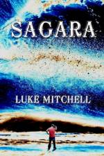 SAGARA Book three of The Tyro Series af Luke Mitchell