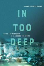 In Too Deep af Rachel Kimbro