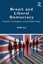 Brexit and Liberal Democracy af Amir (Jawaharlal Nehru University Ali