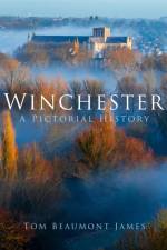 Winchester af Tom Beaumont James