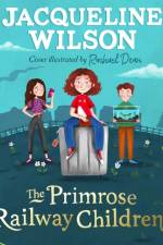 The Primrose Railway Children af Jacqueline Wilson