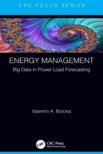 Energy Management af Valentin A. (University of Bucharest Boicea