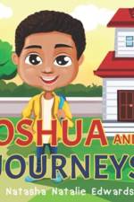 Joshua and His Journeys af Natasha Natalie Edwards