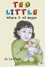 Ted Little - Where it All Began af Jo Le Page