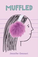 Muffled af Jennifer Gennari