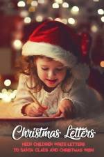 Christmas Letters af Ulisha Thompson