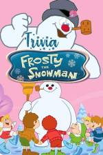 Frosty The Snowman' Trivia af Ulisha Thompson