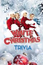 'White Christmas' Trivia af Ulisha Thompson