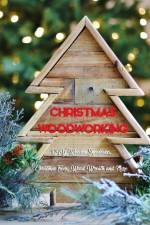 Christmas Woodworking af Ulisha Thompson