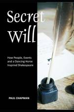 Secret Will af Paul Chapman