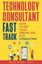 Technology Consultant Fast Track af Eetu Niemi