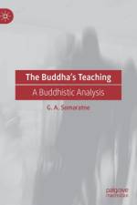 The Buddha’s Teaching af G. A. Somaratne