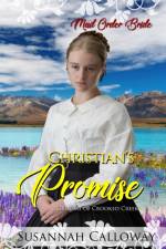 Christian's Promise af Susannah Calloway