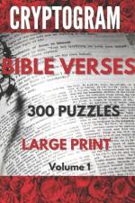 Cryptogram Bible Verses af This Design