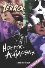 Realms of Terror 2019 af Steve Hutchison