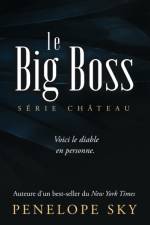 Le Big Boss af Penelope Sky