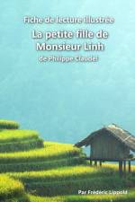 Fiche de lecture illustree - La petite fille de Monsieur Linh, de Philippe Claudel af Frederic Lippold