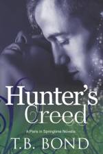Hunter's Creed af T B Bond
