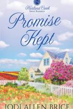 Promise Kept af Jodi Allen Brice