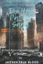 Hell Patrol af Jaysen True Blood