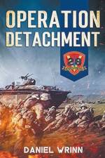 Operation Detachment af Daniel Wrinn