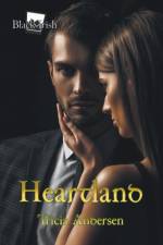 Heartland af Tricia Andersen