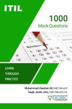 ITIL - 1000 Mock Questions af Muhammad Zeeshan Ali