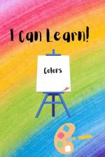 I Can Learn! af Nicole Breeden