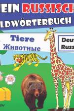 Mein Russisch Bildwoerterbuch af Maher Ben