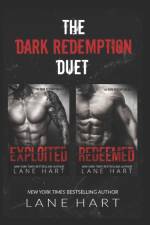 Dark Redemption Duet af Lane Hart