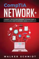 CompTIA Network+ af Walker Schmidt