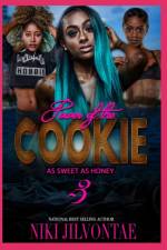Power of the Cookie af Niki Jilvontae