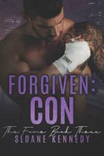 Forgiven af Sloane Kennedy