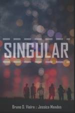 Singular af Jessica Mendes