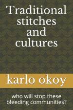 Traditional stitches and cultures af Karlo Kolong Okoy Kko