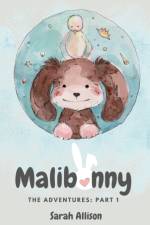 Malibunny af Sarah Allison