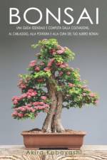 Bonsai af Akira Kobayashi