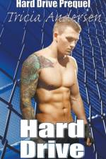 Hard Drive af Tricia Andersen
