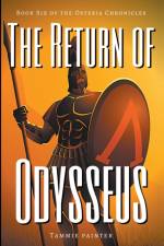 Return of Odysseus af Tammie Painter