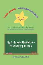 I Can Write - Yo Puedo Escribir af ALLISON