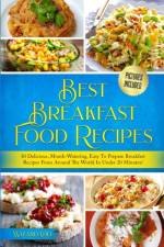 Best Breakfast Food Recipes af Wizard Chef