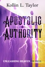 Apostolic Authority af Kollin L Taylor