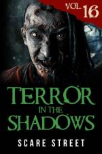 Terror in the Shadows Vol. 16 af Ian Fortey