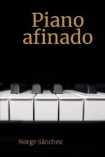 Piano afinado af Norge Sánchez
