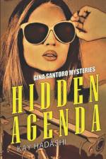 Hidden Agenda af Kay Hadashi