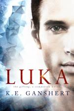 Luka af K E Ganshert